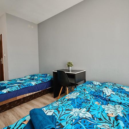 Apartamenty Grottgera Rzeszów Exterior foto