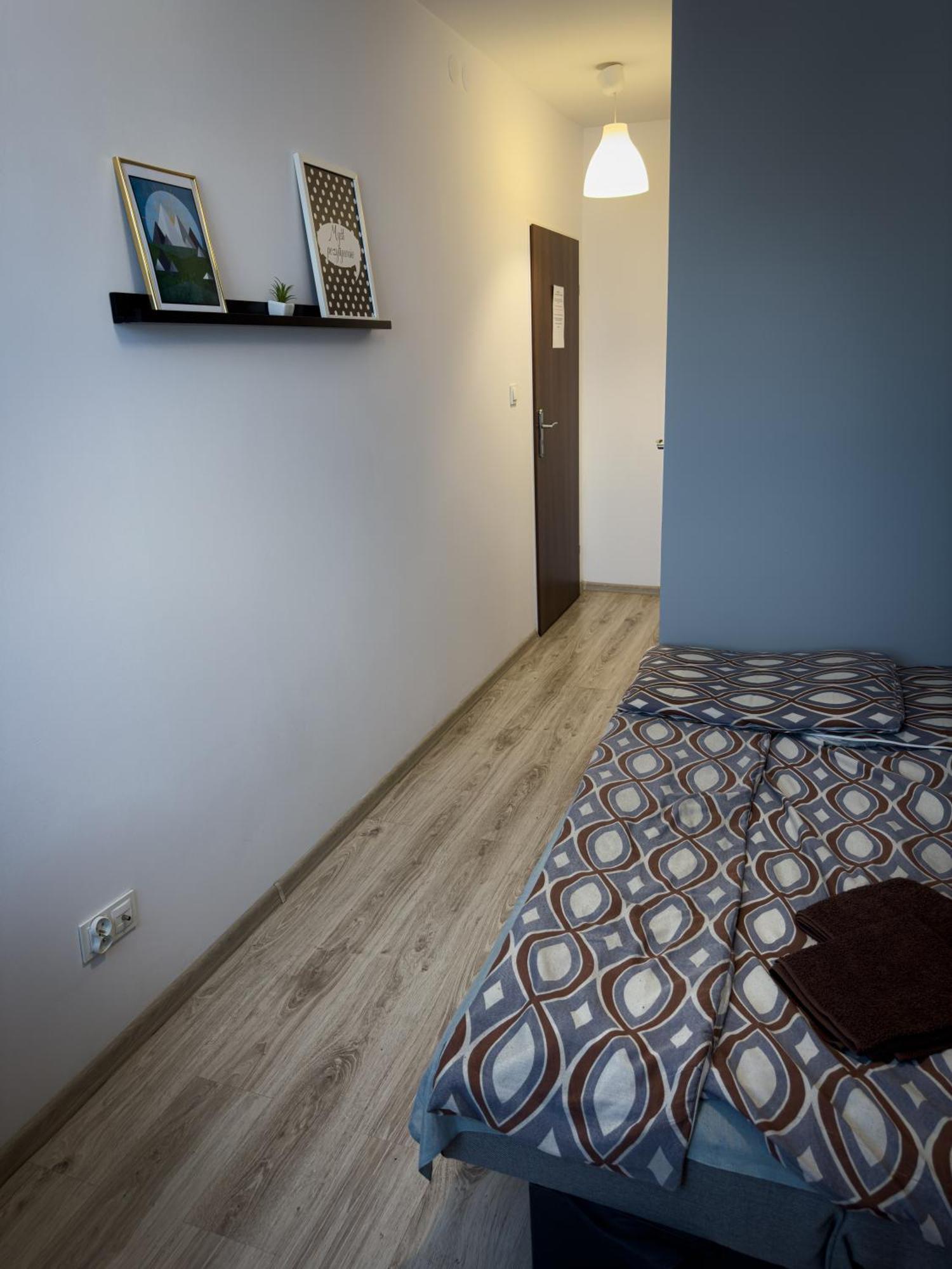 Apartamenty Grottgera Rzeszów Exterior foto