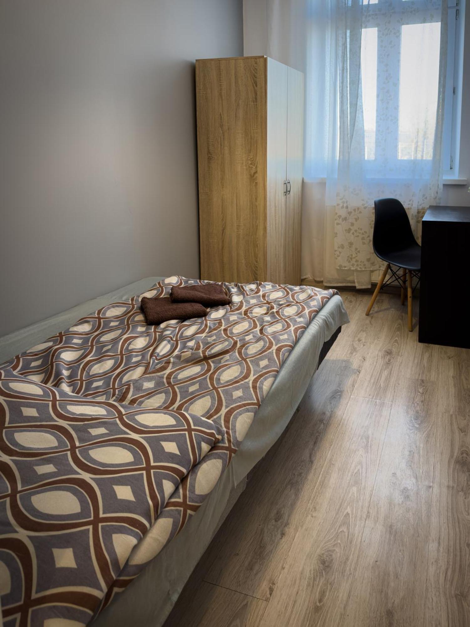 Apartamenty Grottgera Rzeszów Exterior foto