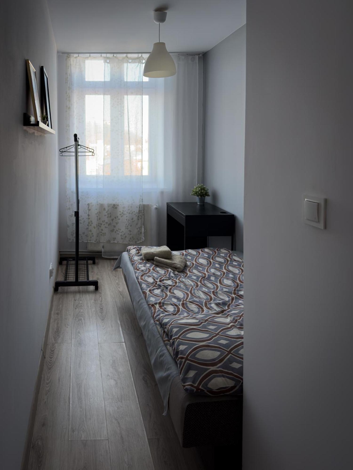 Apartamenty Grottgera Rzeszów Exterior foto