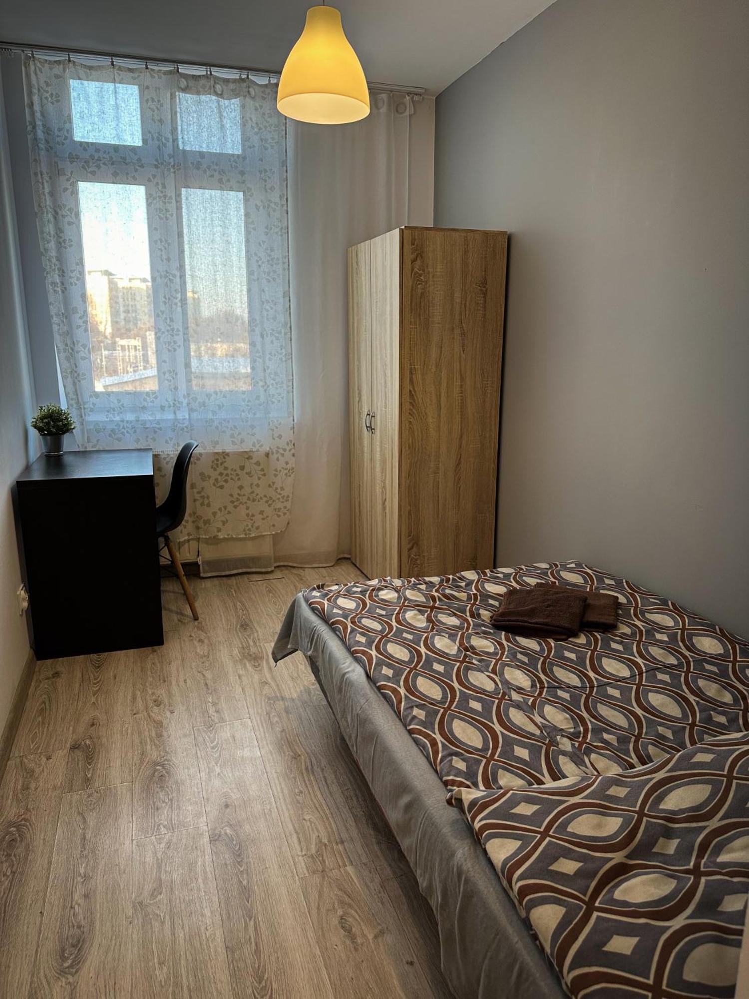 Apartamenty Grottgera Rzeszów Exterior foto