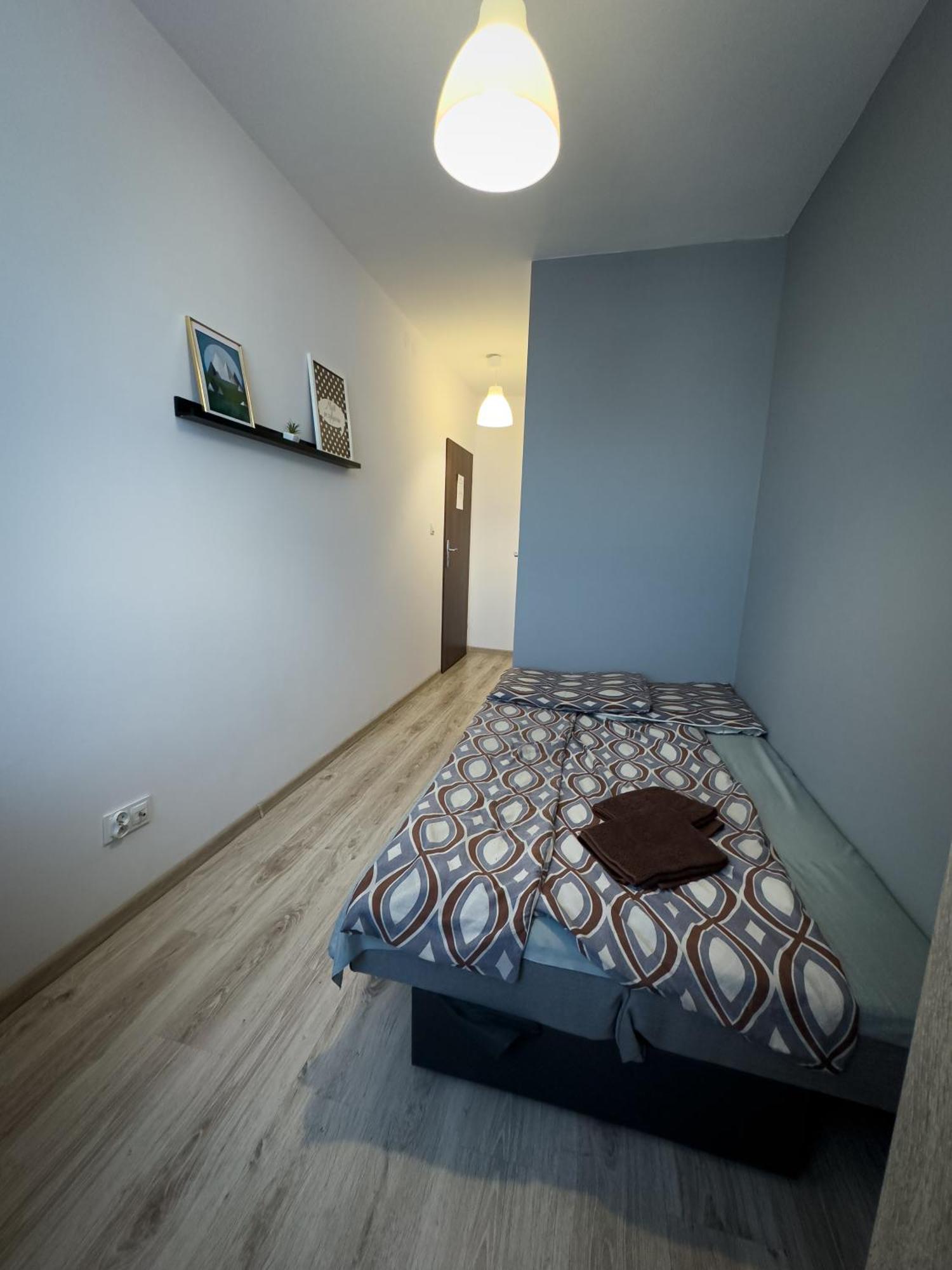 Apartamenty Grottgera Rzeszów Exterior foto