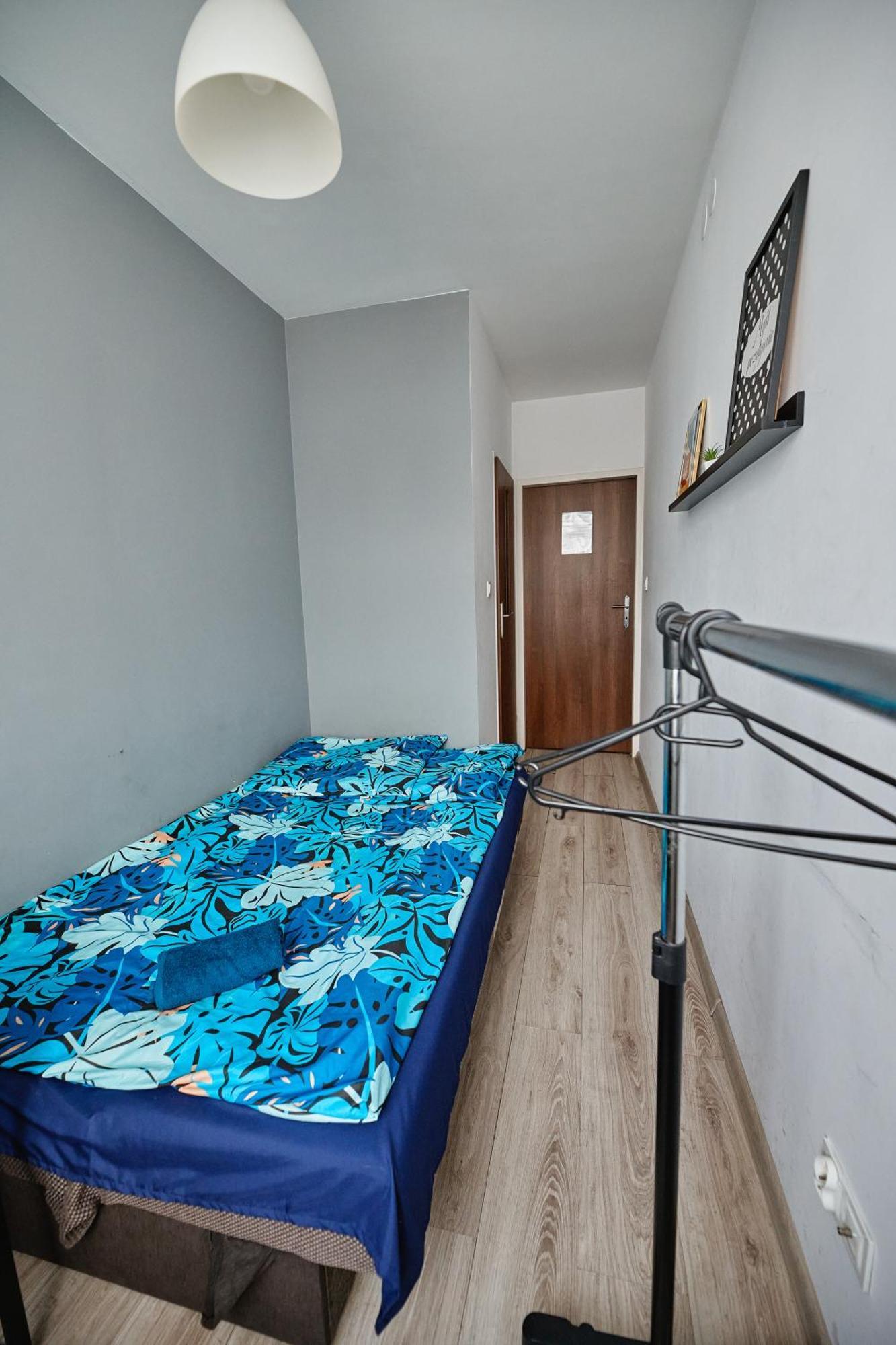 Apartamenty Grottgera Rzeszów Exterior foto