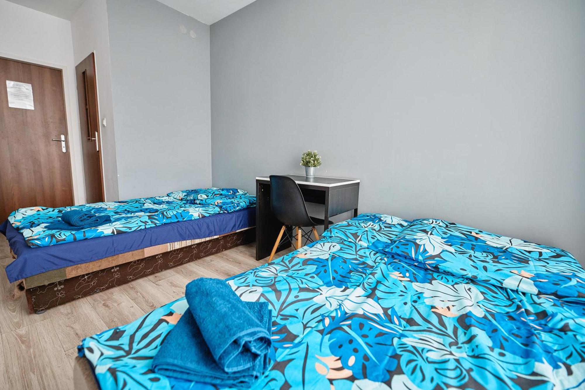 Apartamenty Grottgera Rzeszów Exterior foto