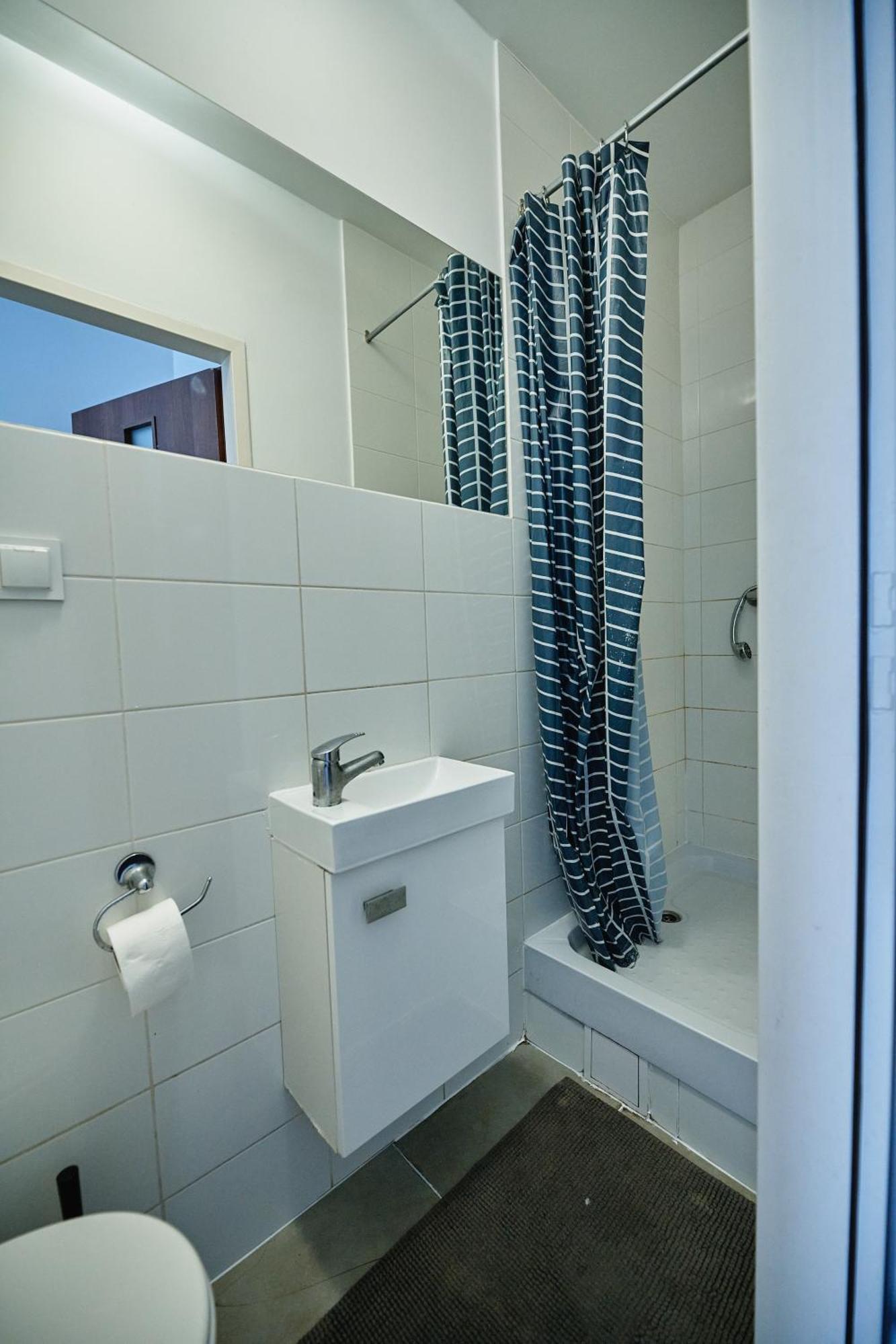 Apartamenty Grottgera Rzeszów Exterior foto