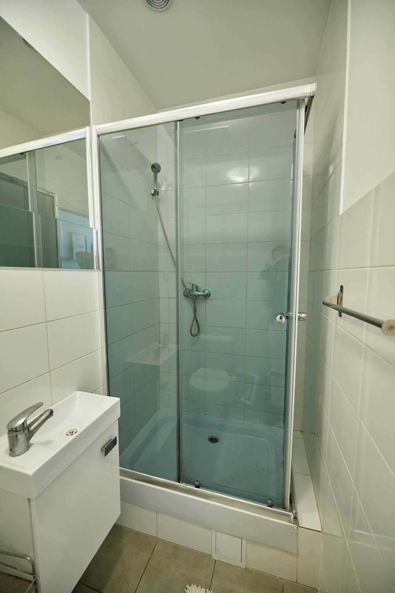 Apartamenty Grottgera Rzeszów Exterior foto