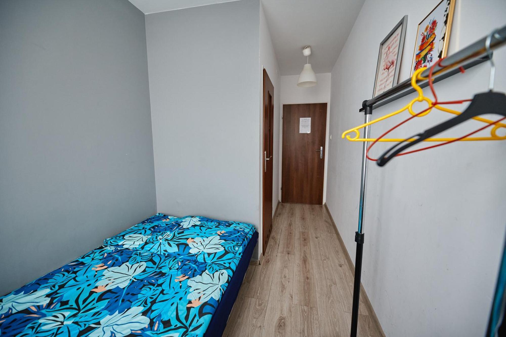 Apartamenty Grottgera Rzeszów Exterior foto