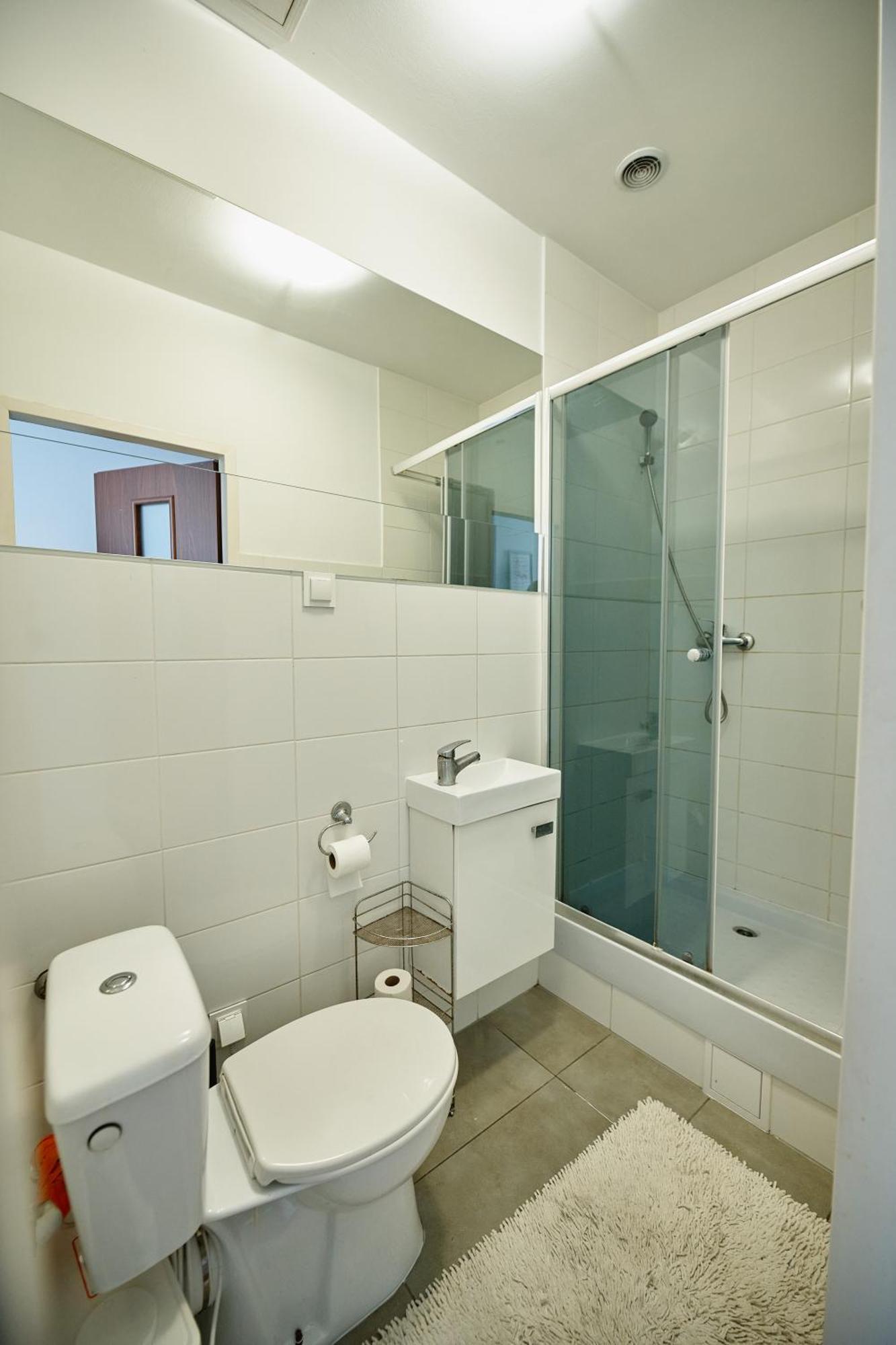 Apartamenty Grottgera Rzeszów Exterior foto