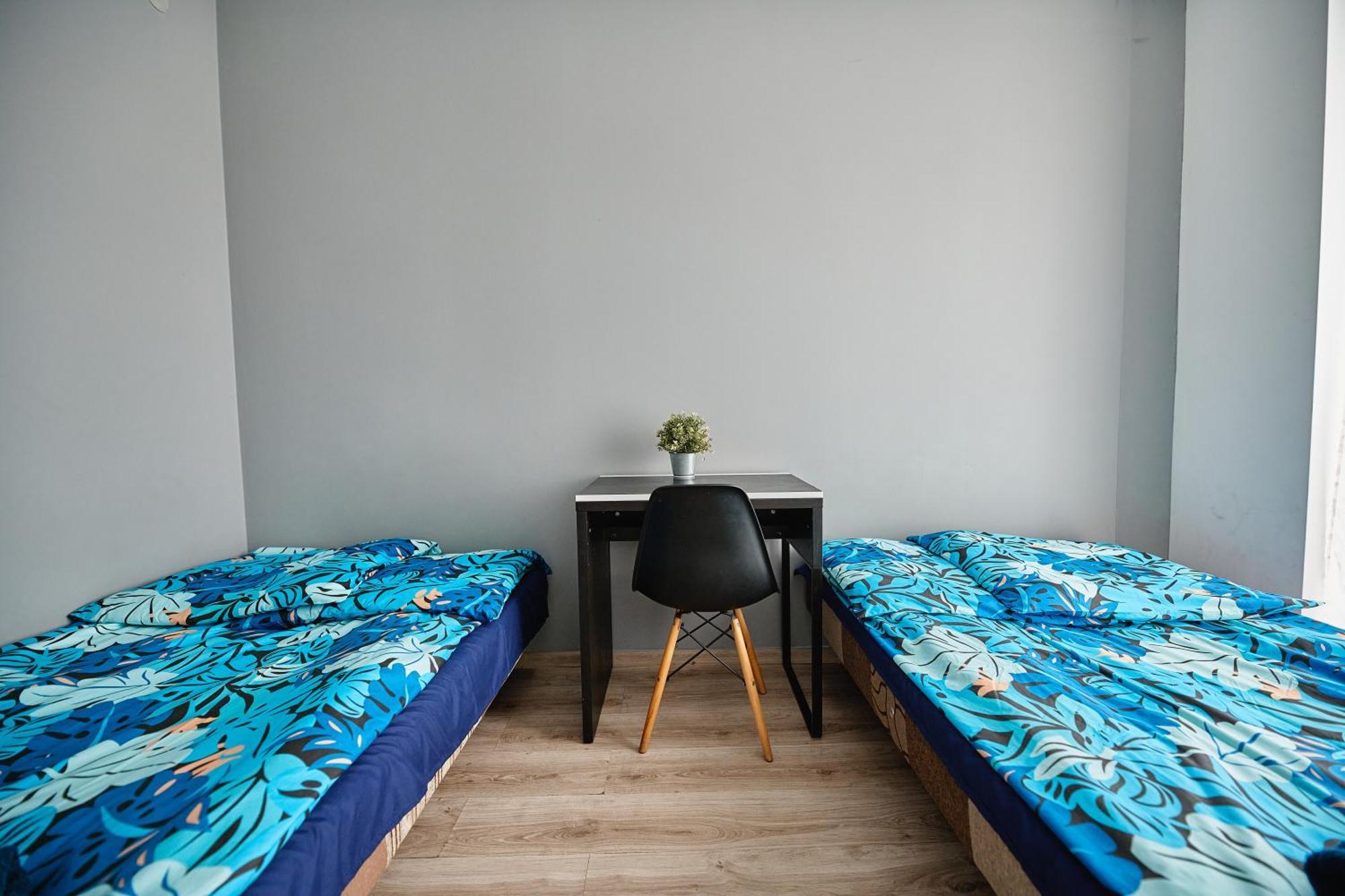 Apartamenty Grottgera Rzeszów Exterior foto