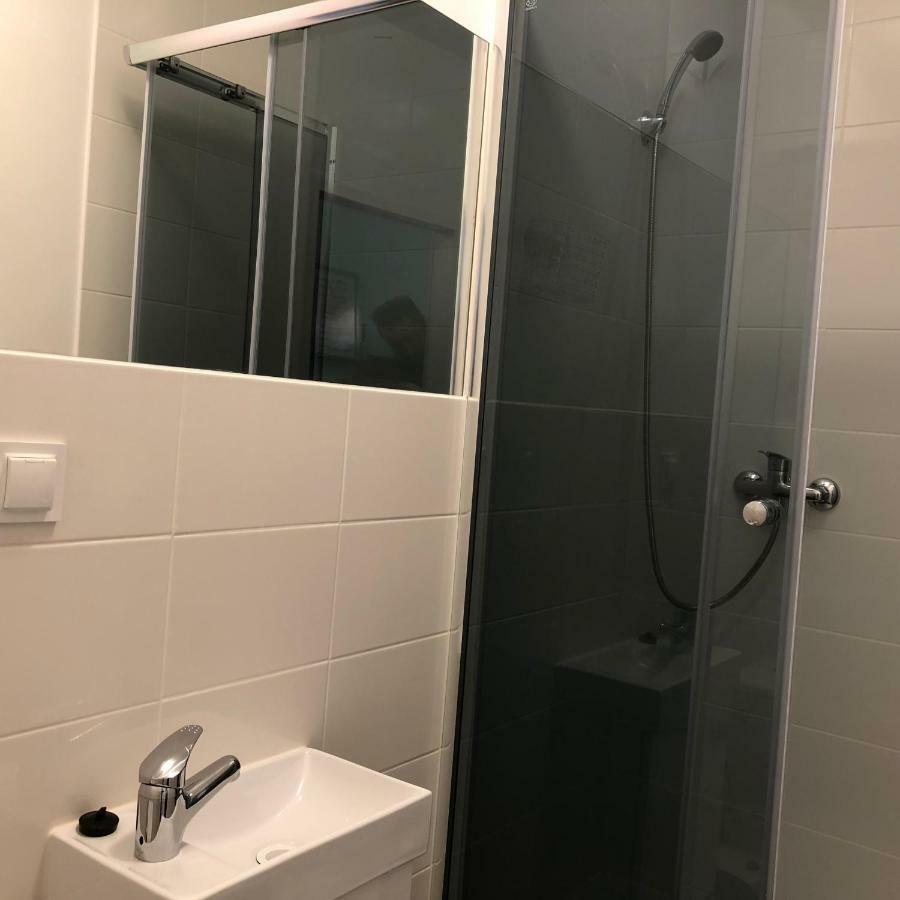 Apartamenty Grottgera Rzeszów Exterior foto